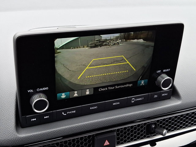 New 2026 Honda Civic Sport image 14