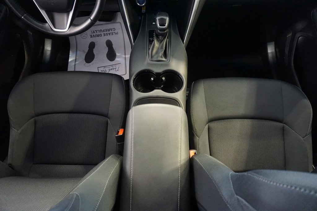 Certified 2022 Toyota Venza LE image 31