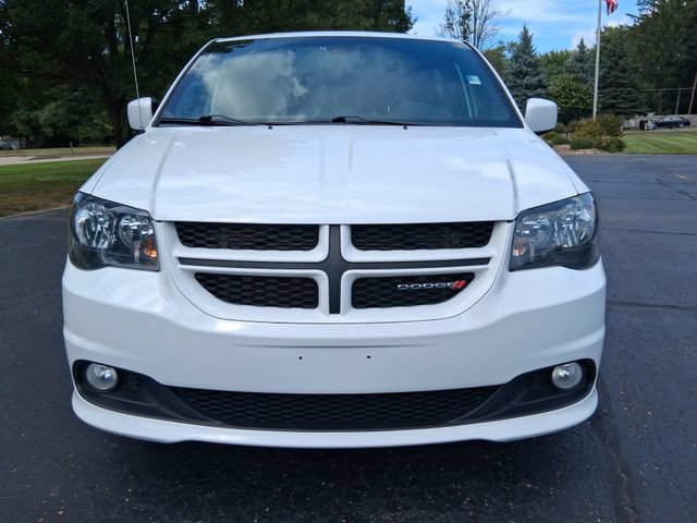 Used 2019 Dodge Grand Caravan GT FWD image 2