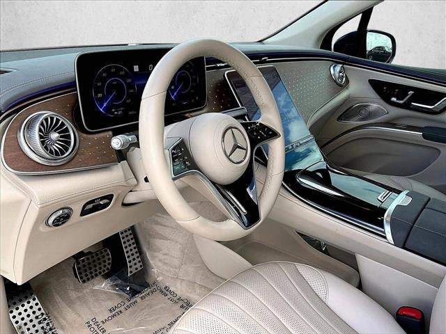 Used 2023 Mercedes-Benz EQS 450+ SUV image 13