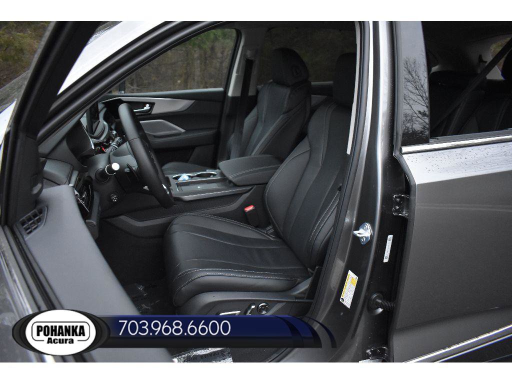 New 2026 Acura MDX w/ Technology Package image 27