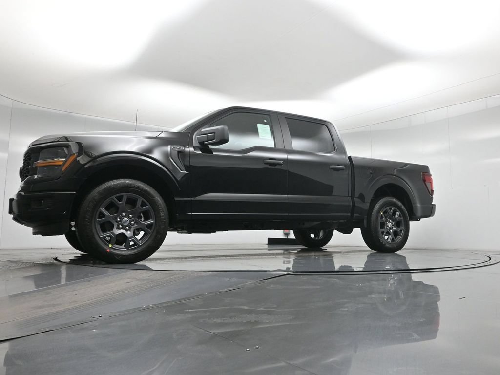 New 2026 Ford F150 STX RWD image 50