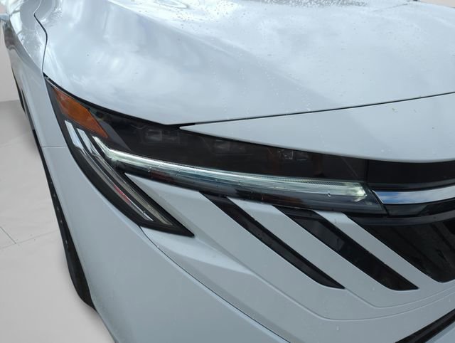 New 2026 Nissan Sentra SV w/ SV Convenience Package image 17