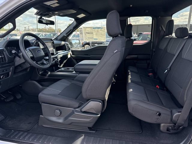 New 2025 Ford F150 STX w/ Equipment Group 200A image 22