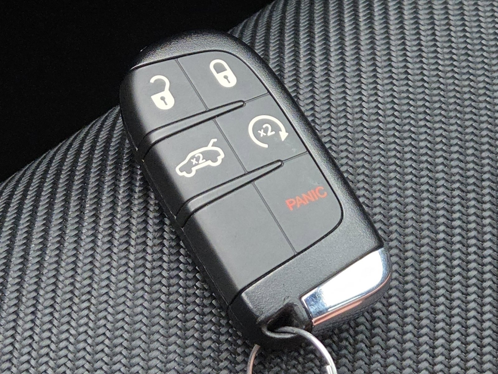 Used 2023 Dodge Hornet GT w/ GT Blacktop Package image 34