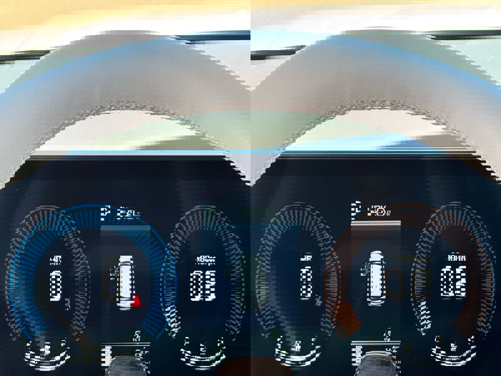 Used 2025 Hyundai Santa Fe SEL image 21