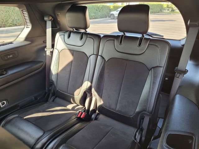 Used 2024 Jeep Grand Cherokee L Laredo image 9