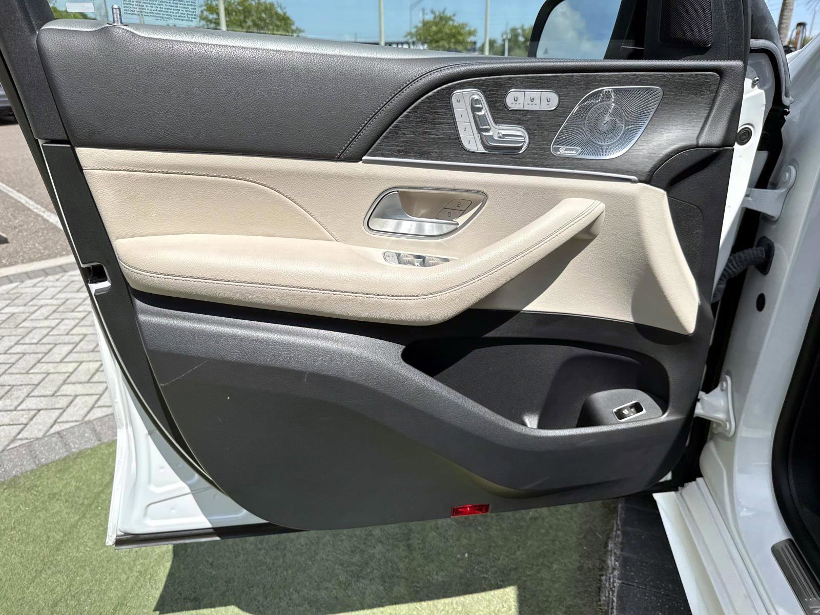 Certified 2024 Mercedes-Benz GLE 350 4MATIC image 17