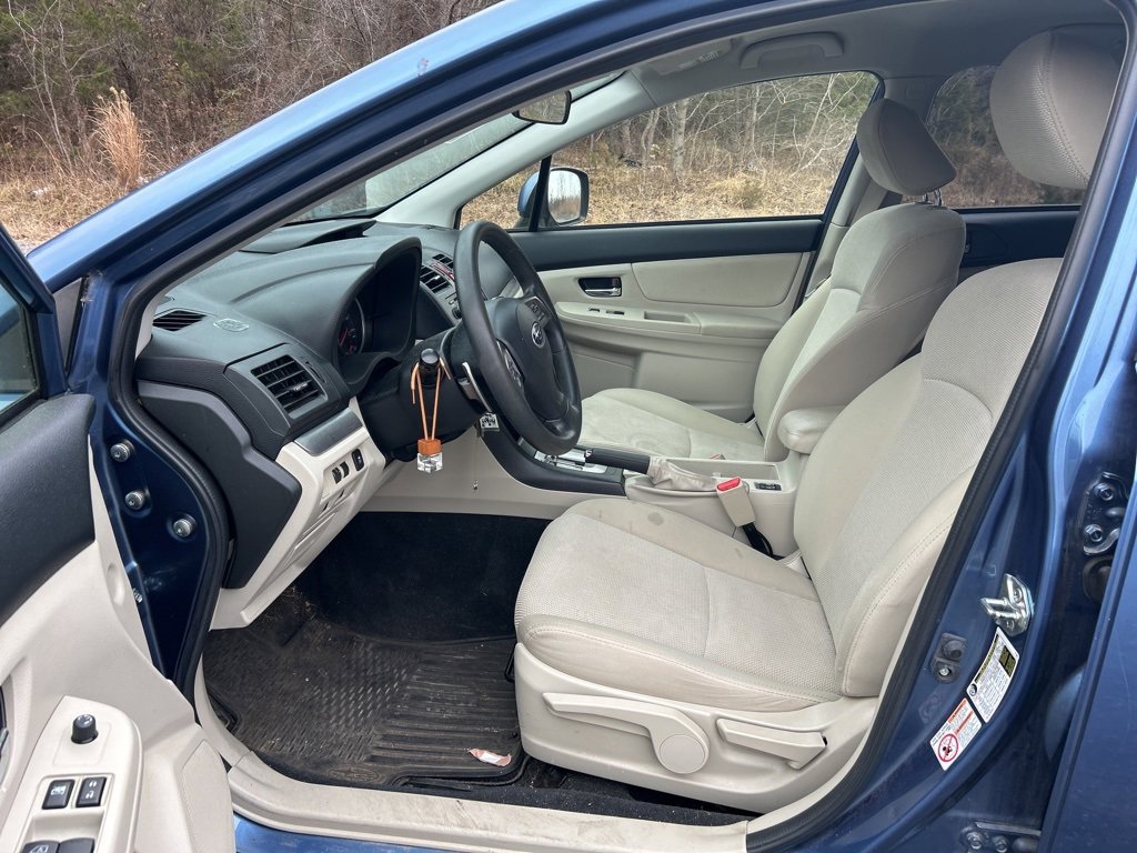 Used 2014 Subaru Crosstrek 2.0i Premium image 8