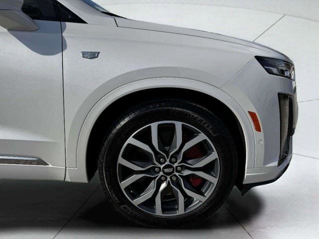 Used 2024 Cadillac XT6 Sport w/ Technology Package AWD/4WD image 51