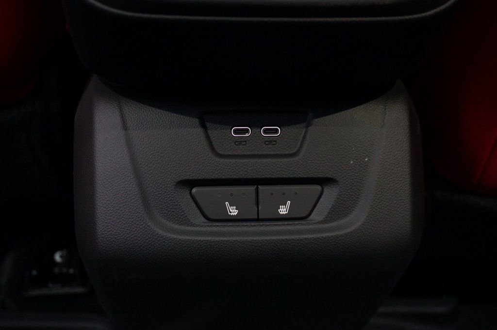 New 2026 Chevrolet Blazer EV SS image 27