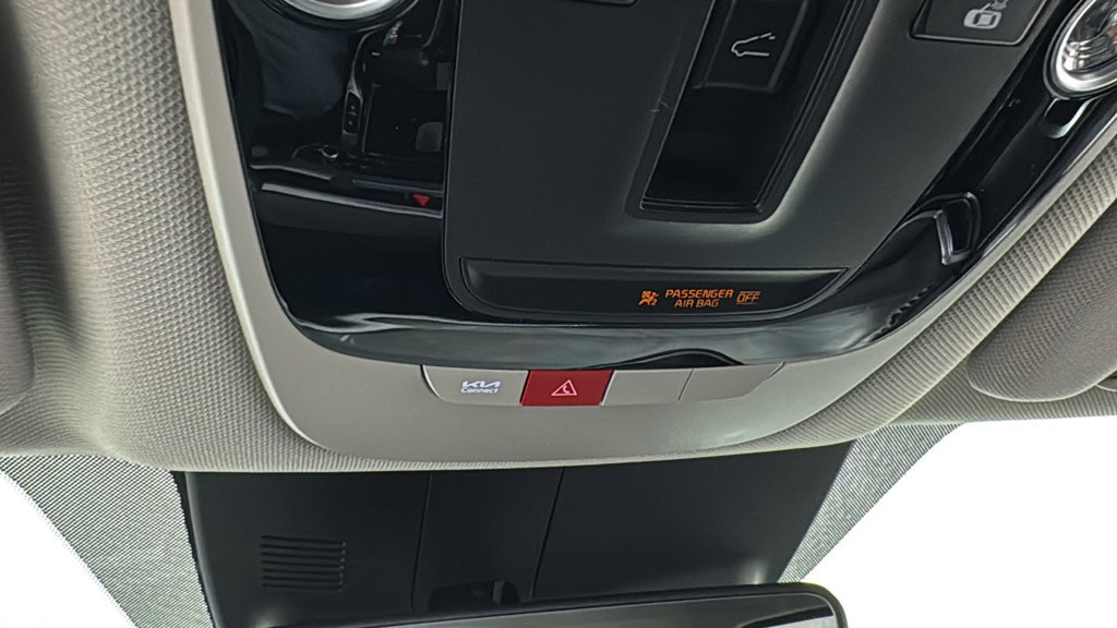New 2026 Kia Sorento SX AWD/4WD image 32