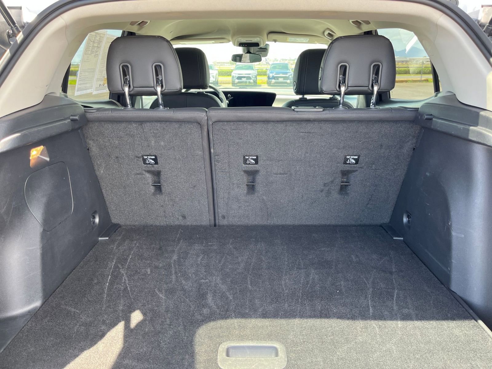 Used 2025 Buick Encore GX Preferred image 30