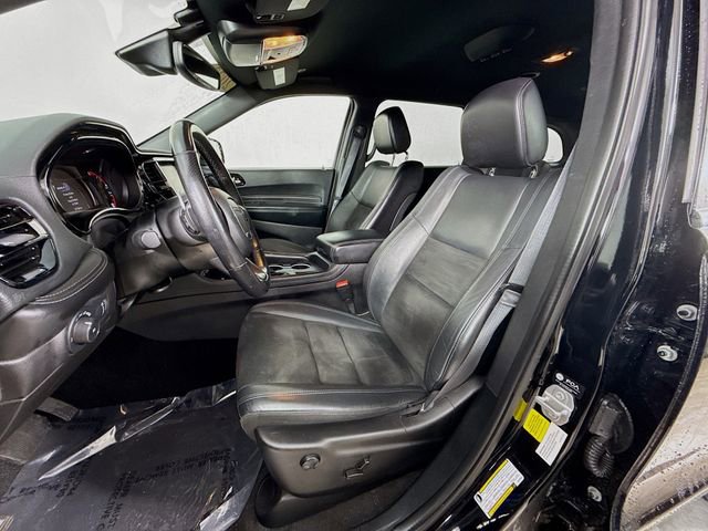 Used 2022 Dodge Durango GT image 20