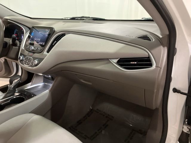 Used 2023 Chevrolet Malibu LT image 23