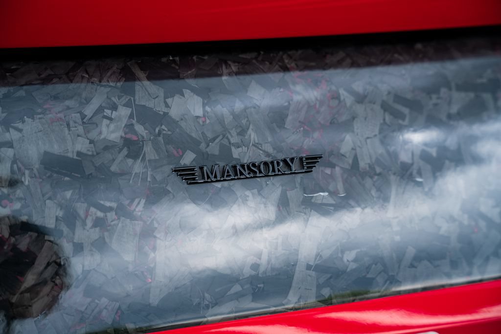 Used 2020 Ferrari 812 Superfast RWD image 21