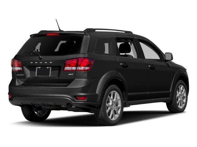 Used 2016 Dodge Journey SXT FWD image 2