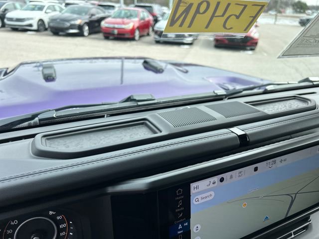 New 2026 Jeep Gladiator Mojave image 30