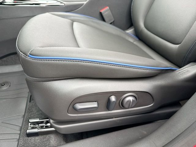 New 2026 Buick Encore GX Sport Touring w/ Advanced Technology Package FWD image 12
