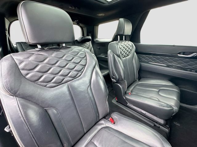 Used 2020 Hyundai Palisade Limited image 30