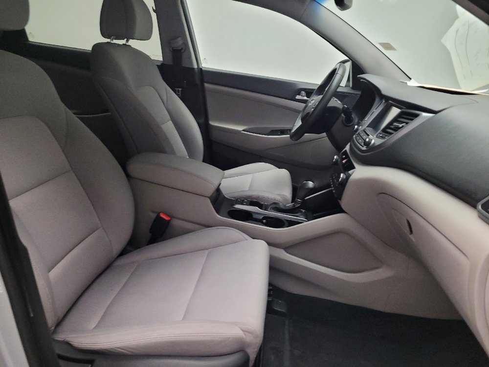 Used 2018 Hyundai Tucson Value image 21