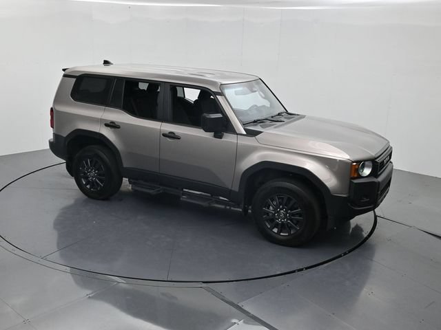 Used 2025 Toyota Land Cruiser 1958 AWD/4WD image 40