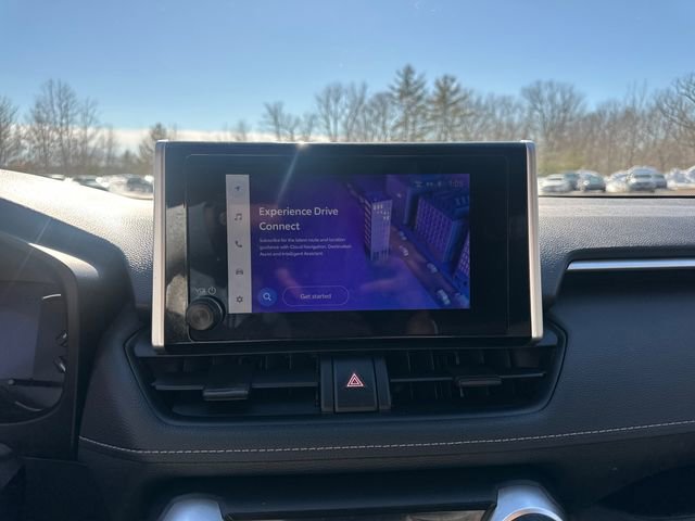 Certified 2024 Toyota RAV4 LE image 36