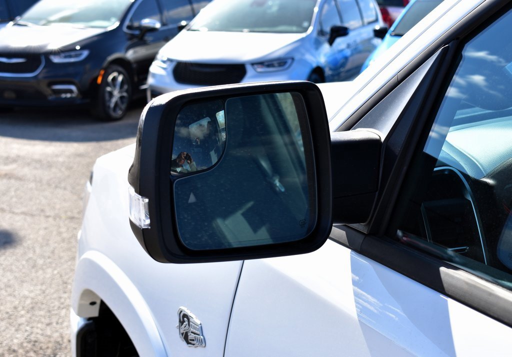 New 2026 RAM 1500 Big Horn image 16