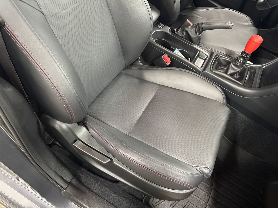 Used 2020 Subaru WRX Limited image 41