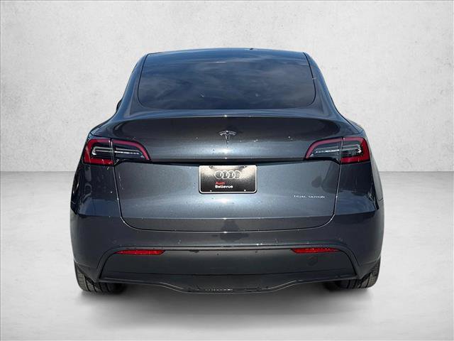 Used 2020 Tesla Model Y Long Range AWD/4WD image 7