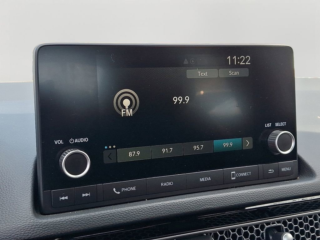 Used 2025 Honda Civic Sport image 16
