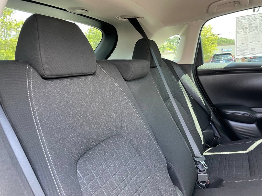 Certified 2024 Honda HR-V LX image 35