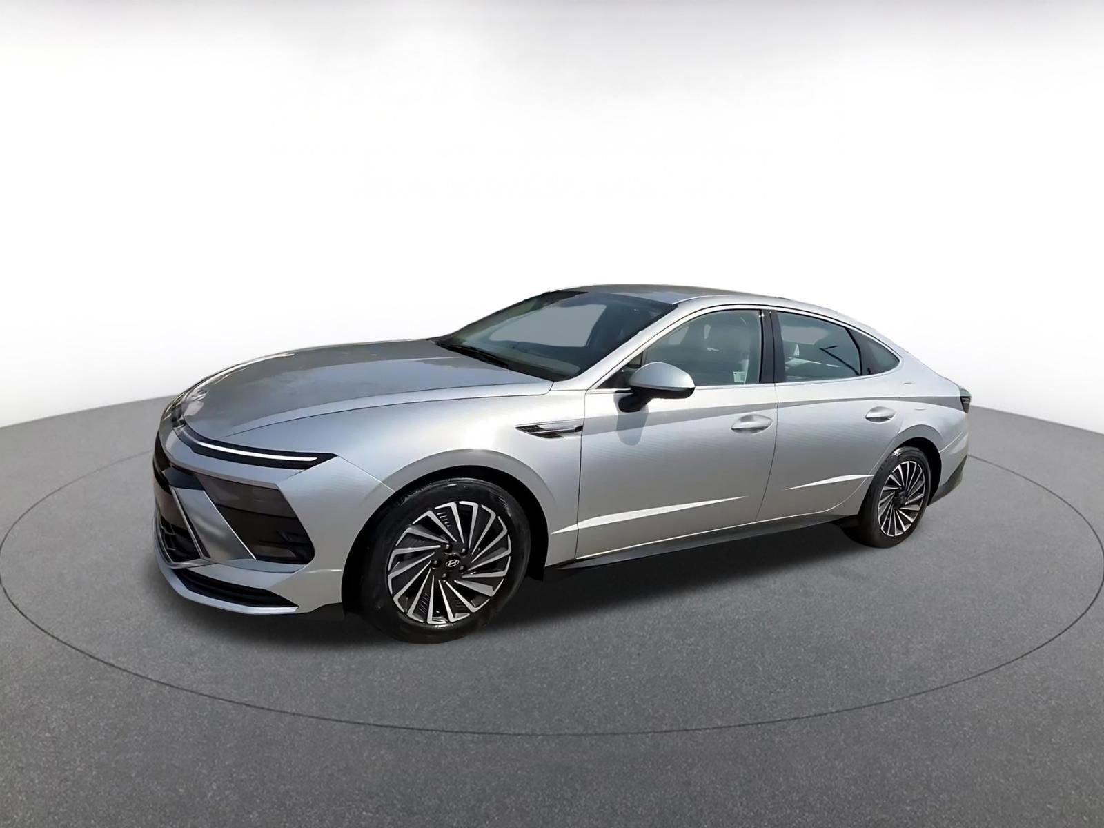 Used 2025 Hyundai Sonata SEL image 9