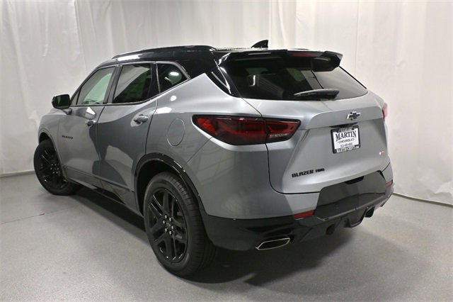 New 2026 Chevrolet Blazer RS image 7