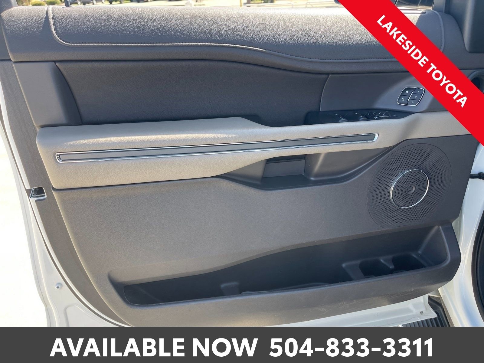 Used 2021 Ford Expedition XLT image 28