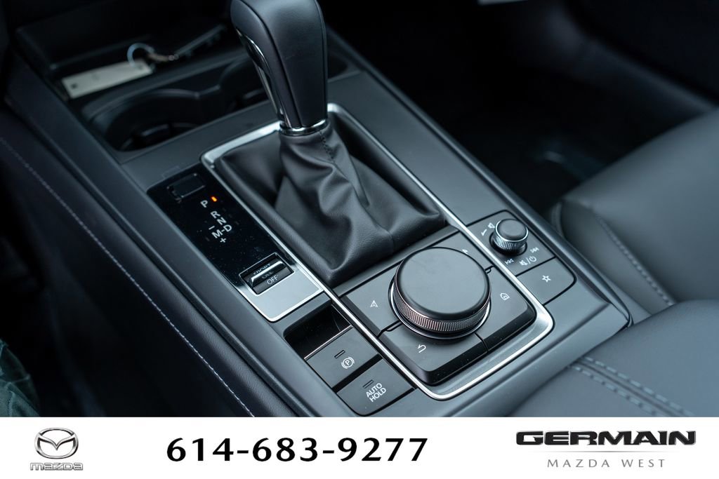New 2026 MAZDA CX-30 AWD 2.5 S w/ Select Sport Pkg image 26