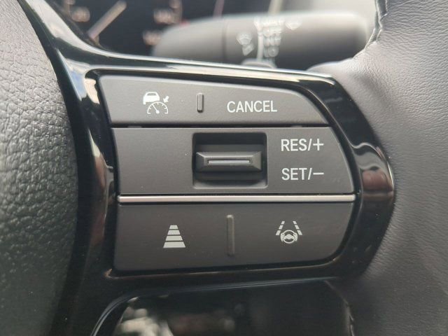 New 2026 Honda Civic Sport image 22