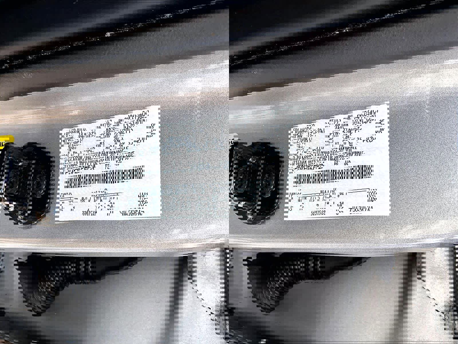 Used 2023 Ford F150 XLT w/ Equipment Group 302A High image 37