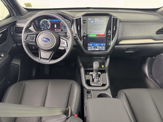Certified 2025 Subaru Forester Limited image 5