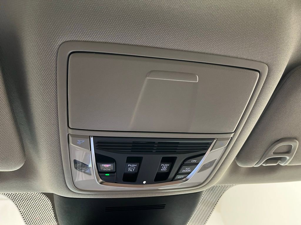 New 2026 Acura MDX w/ Technology Package image 11