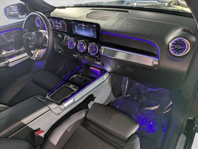 Certified 2025 Mercedes-Benz GLB 250 image 23