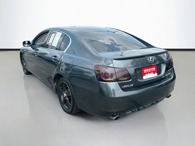 Used 2006 Lexus GS 300 AWD image 8