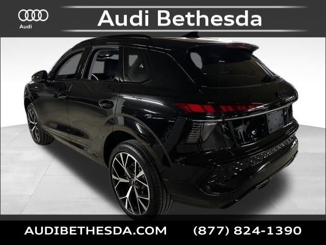 New 2026 Audi Q3 quattro 2.0T image 5