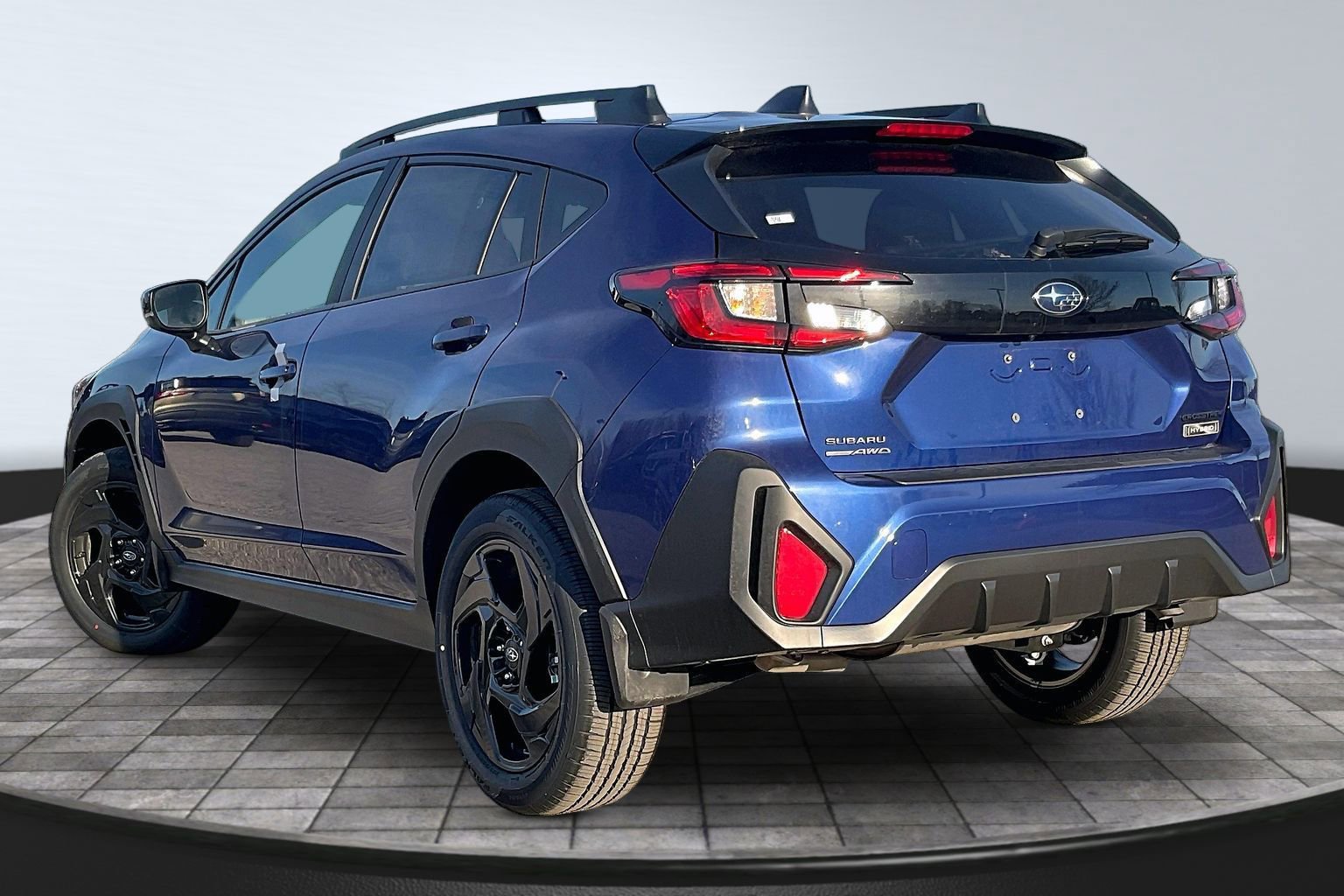 New 2026 Subaru Crosstrek 2.5i Sport image 3