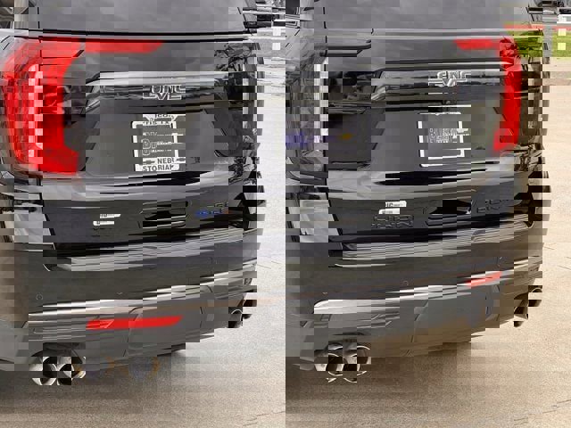 Used 2024 GMC Yukon XL Denali Ultimate image 7