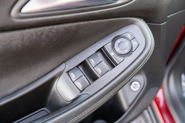 Used 2024 Buick Encore GX Preferred image 19
