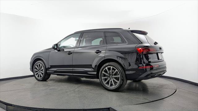 Used 2023 Audi Q7 2.0T Premium Plus w/ Premium Plus Package AWD/4WD image 6