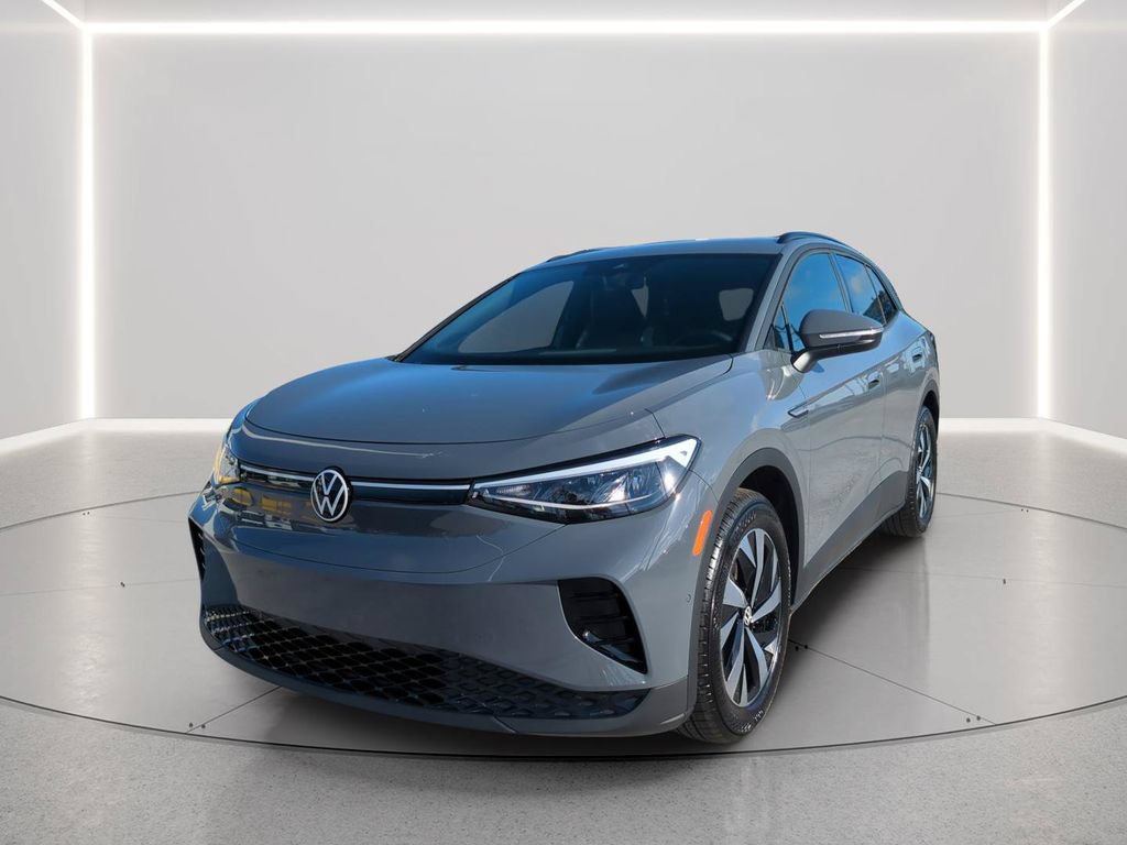 New 2026 Volkswagen ID.4 Pro RWD image 2