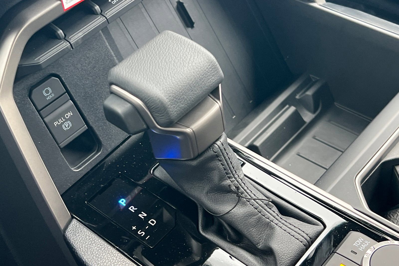 New 2026 Toyota Tundra SR5 w/ SR5 Premium Package image 16