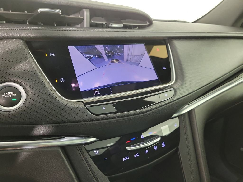 Used 2023 Cadillac XT6 Luxury FWD image 28